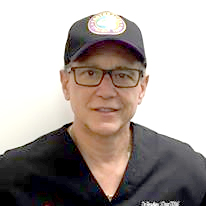 Bradley J. Daar, DDS MS