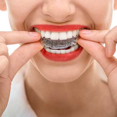 Invisalign in Old Saybrook