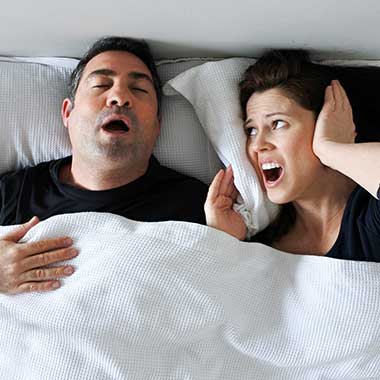 Sleep Apnea Treatment in Old Saybrook